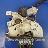ФОТО Замок крышки багажника для Acura MDX YD2 (2006-2012) Киев