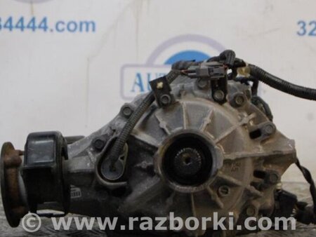 ФОТО Задний редуктор для Acura MDX YD2 (2006-2012) Киев