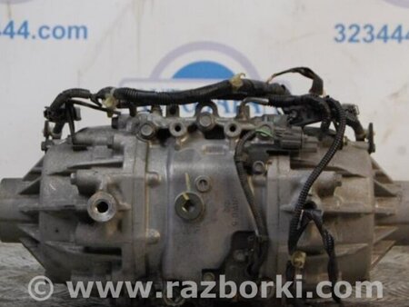 ФОТО Задний редуктор для Acura MDX YD2 (2006-2012) Киев