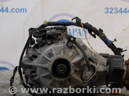 ФОТО Задний редуктор для Acura MDX YD2 (2006-2012) Киев