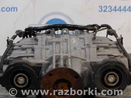 ФОТО Задний редуктор для Acura MDX YD2 (2006-2012) Киев