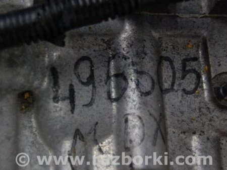 ФОТО Задний редуктор для Acura MDX YD2 (2006-2012) Киев