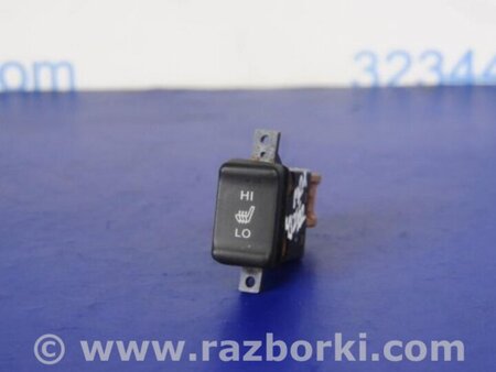 ФОТО Кнопка обогрева сидений для Acura MDX YD2 (2006-2012) Киев