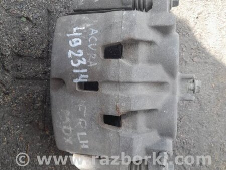 ФОТО Суппорт для Acura MDX YD2 (2006-2012) Киев