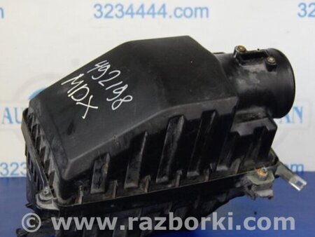 ФОТО Воздушный фильтр (корпус) для Acura MDX YD2 (2006-2012) Киев