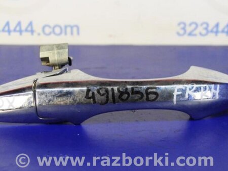 ФОТО Ручка двери для Acura MDX YD2 (2006-2012) Киев