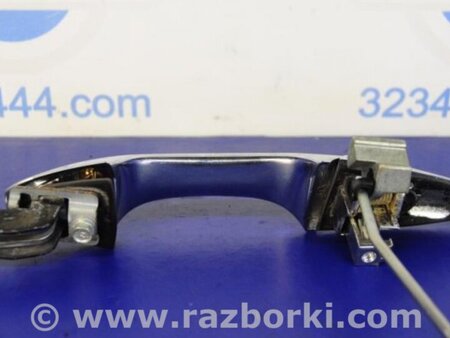 ФОТО Ручка двери для Acura MDX YD2 (2006-2012) Киев