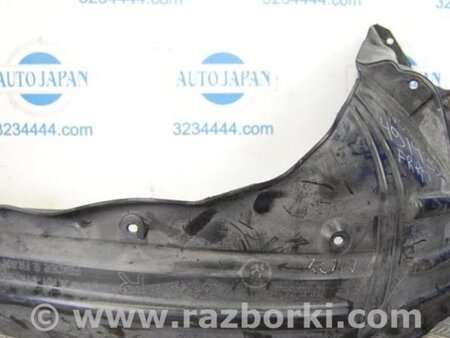 ФОТО Подкрылок для Acura MDX YD2 (2006-2012) Киев