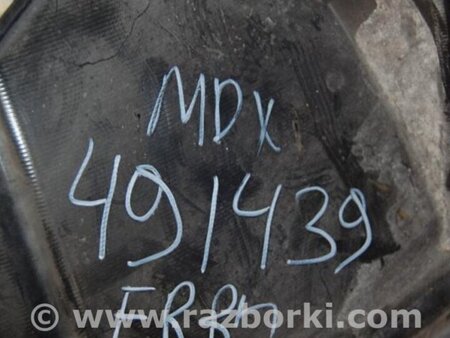 ФОТО Подкрылок для Acura MDX YD2 (2006-2012) Киев