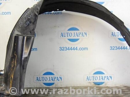 ФОТО Подкрылок для Acura MDX YD2 (2006-2012) Киев