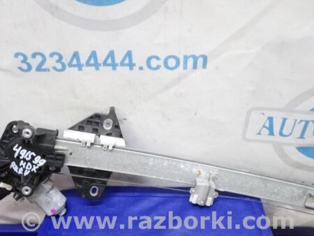 ФОТО Стеклоподъемник для Acura MDX YD2 (2006-2012) Киев