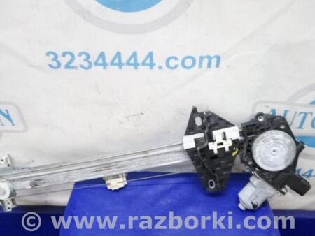 ФОТО Стеклоподъемник для Acura MDX YD2 (2006-2012) Киев