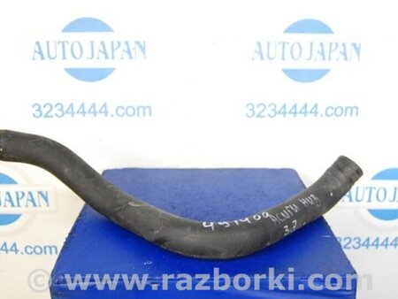 ФОТО Патрубок системы охлаждения для Acura MDX YD2 (2006-2012) Киев