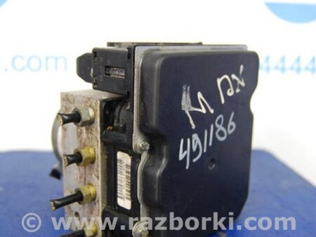 ФОТО Блок ABS для Acura MDX YD2 (2006-2012) Киев