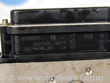 ФОТО Блок ABS для Acura MDX YD2 (2006-2012) Киев