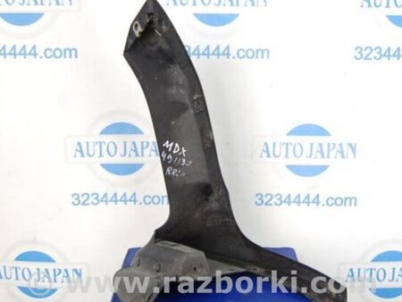 ФОТО Брызговик для Acura MDX YD2 (2006-2012) Киев