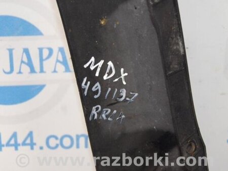 ФОТО Брызговик для Acura MDX YD2 (2006-2012) Киев