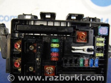 ФОТО Блок предохранителей для Acura MDX YD2 (2006-2012) Киев