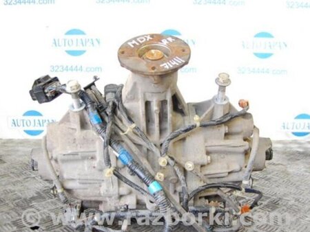 ФОТО Задний редуктор для Acura MDX YD2 (2006-2012) Киев