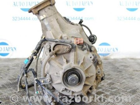 ФОТО Задний редуктор для Acura MDX YD2 (2006-2012) Киев