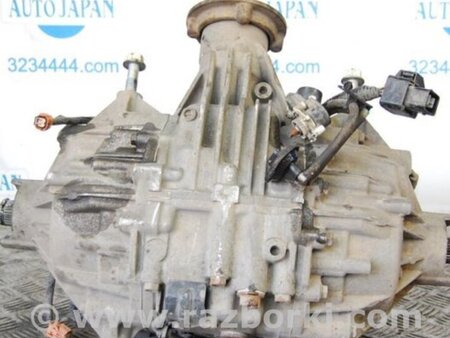 ФОТО Задний редуктор для Acura MDX YD2 (2006-2012) Киев