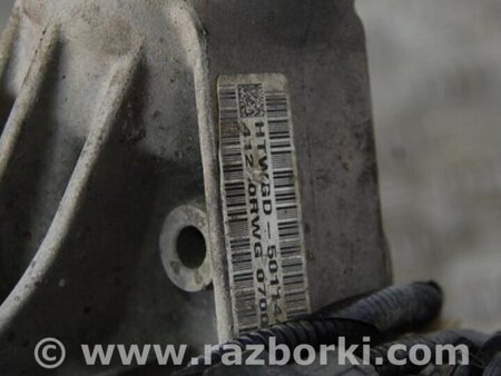 ФОТО Задний редуктор для Acura MDX YD2 (2006-2012) Киев