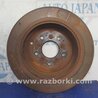 ФОТО Диск тормозной задний для Acura MDX YD2 (2006-2012) Киев