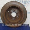 ФОТО Диск тормозной задний для Acura MDX YD2 (2006-2012) Киев