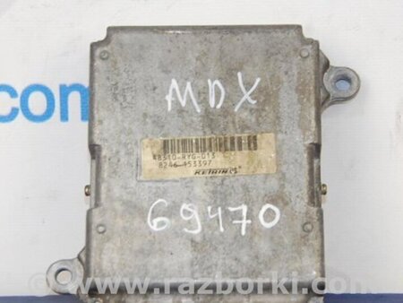 ФОТО Блок электронный для Acura MDX YD2 (2006-2012) Киев