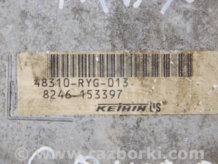 ФОТО Блок электронный для Acura MDX YD2 (2006-2012) Киев