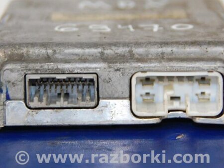 ФОТО Блок электронный для Acura MDX YD2 (2006-2012) Киев