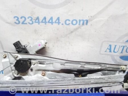 ФОТО Стеклоподъемник для Acura MDX YD2 (2006-2012) Киев