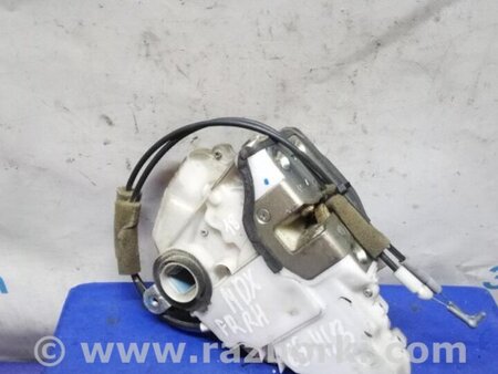 ФОТО Замок двери для Acura MDX YD2 (2006-2012) Киев