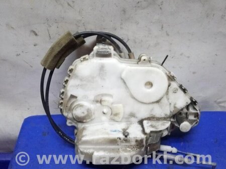 ФОТО Замок двери для Acura MDX YD2 (2006-2012) Киев