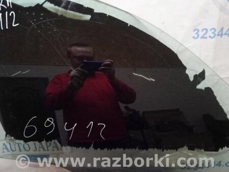 ФОТО Стекло двери для Acura MDX YD2 (2006-2012) Киев
