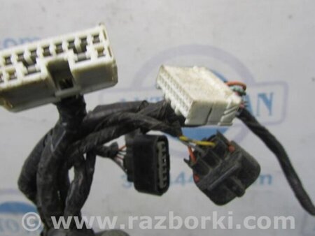 ФОТО Проводка моторного отсека для Acura MDX YD2 (2006-2012) Киев
