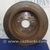 ФОТО Диск тормозной задний для Acura MDX YD2 (2006-2012) Киев