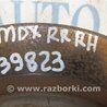 ФОТО Диск тормозной задний для Acura MDX YD2 (2006-2012) Киев
