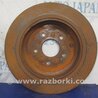 ФОТО Диск тормозной задний для Acura MDX YD2 (2006-2012) Киев