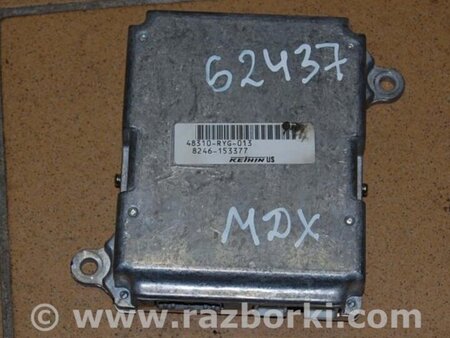 ФОТО Блок электронный для Acura MDX YD2 (2006-2012) Киев