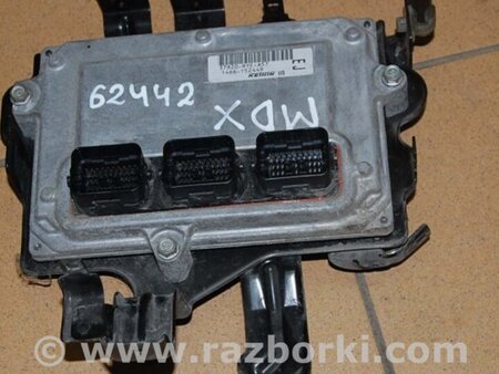 ФОТО Блок управления двигателем для Acura MDX YD2 (2006-2012) Киев