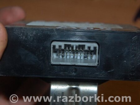ФОТО Блок управления дав. в шинах для Acura MDX YD2 (2006-2012) Киев