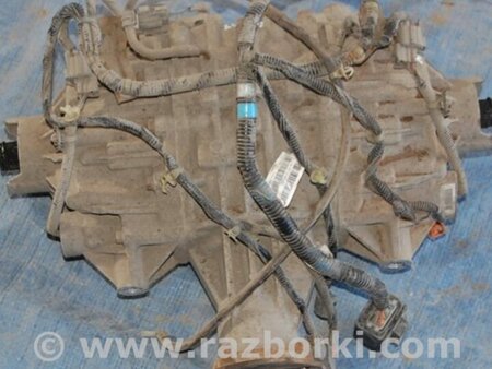 ФОТО Задний редуктор для Acura MDX YD2 (2006-2012) Киев