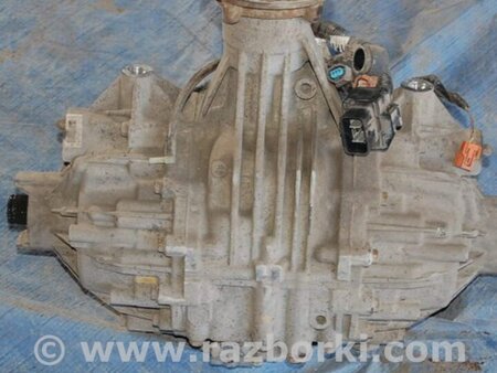 ФОТО Задний редуктор для Acura MDX YD2 (2006-2012) Киев