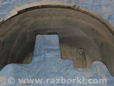 ФОТО Подкрылок для Acura MDX YD2 (2006-2012) Киев