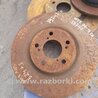 ФОТО Диск тормозной передний для Acura MDX YD2 (2006-2012) Киев