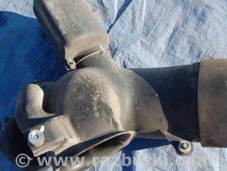 ФОТО Резонатор воздушного фильтра для Acura MDX YD2 (2006-2012) Киев