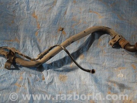 ФОТО Горловина бензобака для Acura MDX YD2 (2006-2012) Киев