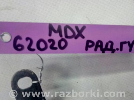 ФОТО Радиатор гидроусилителя руля для Acura MDX YD2 (2006-2012) Киев