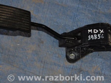 ФОТО Педаль газа для Acura MDX YD2 (2006-2012) Киев
